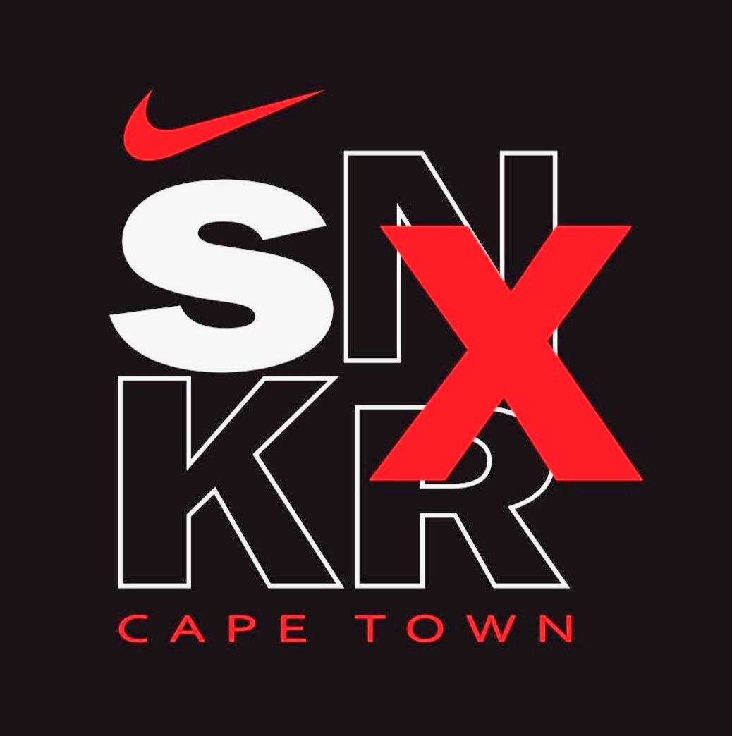 Sneakerx Cape Town